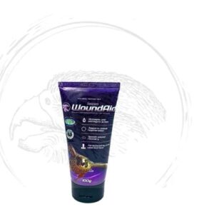 Falcon Wound Aid 100g