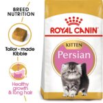 Feline Breed Nutrition Persian Kitten 400 g