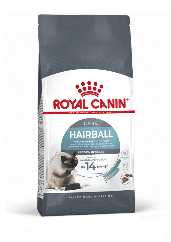 Royal Canin Feline Care Nutrition Hairball Care