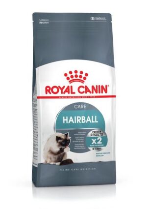 Feline Care Nutrition Hairball Care 4 KG