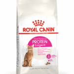 Royal Canin Feline Health Nutrition Protein Exigent Cat Dry Food 2KG