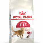 Feline Health Nutrition Fit 32 - 400 g