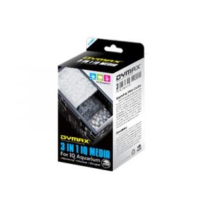 Filter Media Set for IQ3