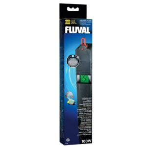 Fluval E Heater 100 Watt