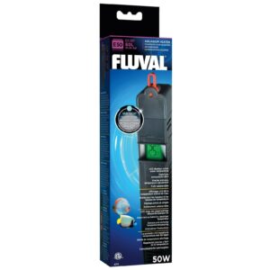 Fluval E Heater 50 Watt