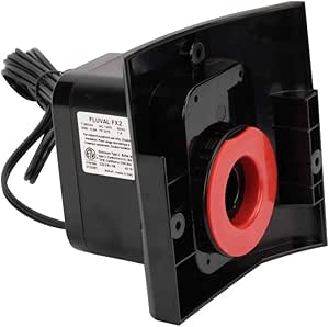 Fluval FX2 Motor Unit