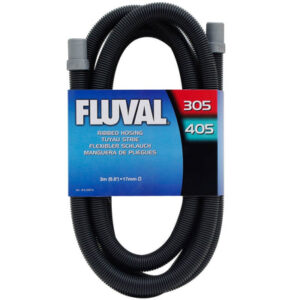 Fluval Ribbed Hosing Fluval 304404