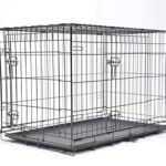 Foldable Dog Crate - S Size 61 x 43 x 49 cm
