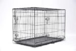 Foldable Dog Crate - XXL Size 121 x 74 x 82 cm