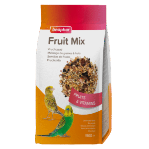 Fruit Mix for Ornamental Birds - 150 g