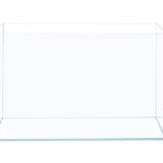 GLASS TANK 45CM x 27CM x 30CM (5 MM)