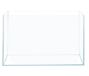 GLASS TANK 45CM x 27CM x 30CM (5 MM)