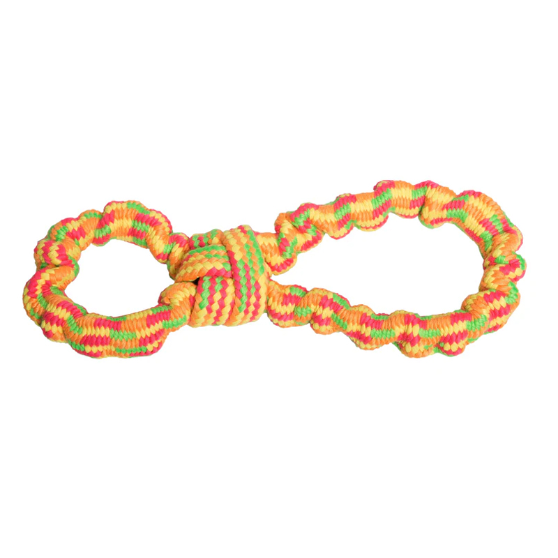 GOOD BOY BUNGEE FIGURE 8 23 CM