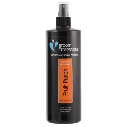 Groom Professional Fruit Punch Cologne (Perfume)[Flavor - Tropical Cocktail Scent