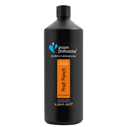 Groom Professional Fruit Punch Cologne (Perfume)[Flavor - Tropical Cocktail Scent