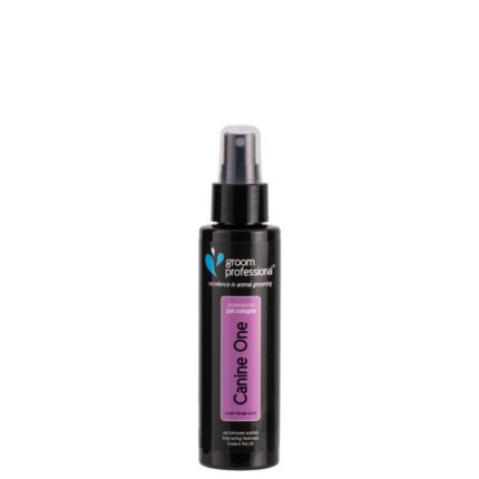 Groom Professional Canine One Cologne|Perfume[Flavor - Sweet Female Fragrance
