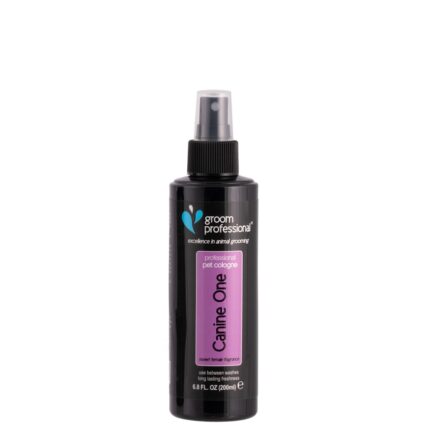 Groom Professional Canine One Cologne|Perfume[Volume - 200 ml
