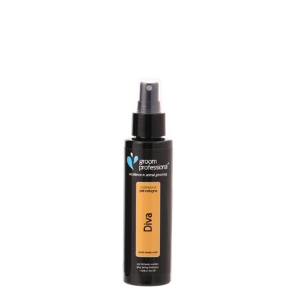 Groom Professional Diva Cologne (Perfume)[Volume - 100 ml
