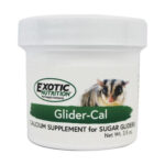 Glider-Cal - 3.5oz