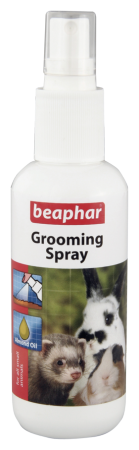 Grooming Spray - 150 ml
