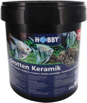 Grotto Ceramics 8 KG