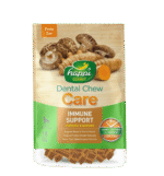 Happi Doggy Dental Chew Care-Immune Support-2.5" (18 pieces)-150g