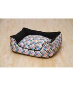 Catry Dog/Cat Printed Cushion-98[Dimension - 50x40x14cm]