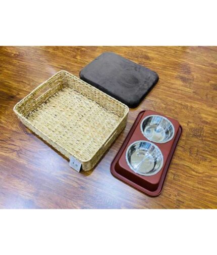 Catry Basket