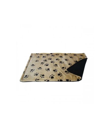 Catry Dog/Cat Cushion (100 x 70cm)[Color - Taupe