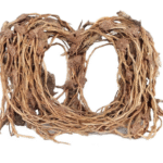 Heart Bonsai Wood - Medium