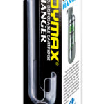 Holder for Disposable CO2 Cylinder