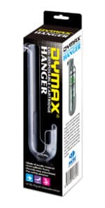 Dymax Holder for Disposable CO2 Cylinder 1 dymax co2 cartridge holder TaraPet