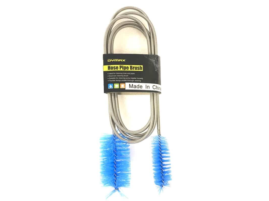 Dymax Hose Pipe Brush