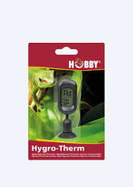 Hygro-Therm