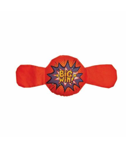 Imac Plush Big Win with Large Squeaker