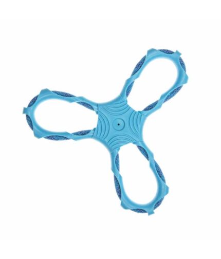 Imac TPR Frisbee with Rope
