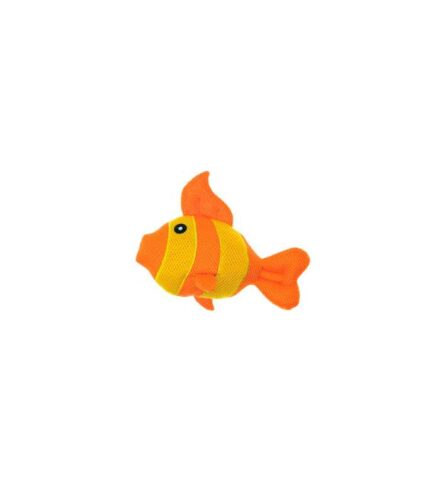 Imac Mesh Toy Fish 23x13x6 cm