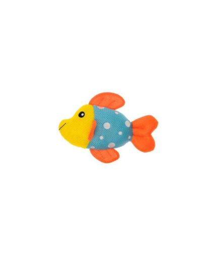 Imac Mesh Toy Fish 23x11x5 cm