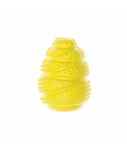 Imac Super Strong Natural Rubber Treat Dog Toy Small