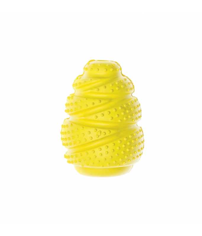 Imac Super Strong Natural Rubber Treat Dog Toy Small