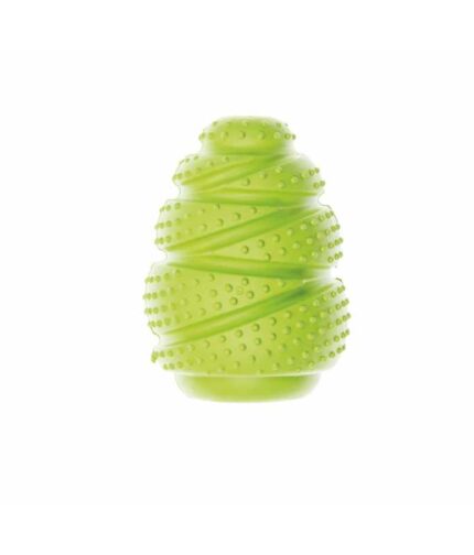 Imac Super Strong Natural Rubber Treat Dog Toy Medium