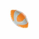 Imac X-Dog TPR Rugby Ball with Squeak Medium