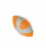 Imac X-Dog TPR Rugby Ball with Squeak Medium