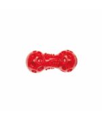 Imac Dog Toy TPR Rubber Bone with Squeaker