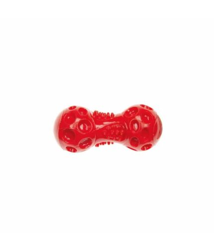 Imac Dog Toy TPR Rubber Bone with Squeaker