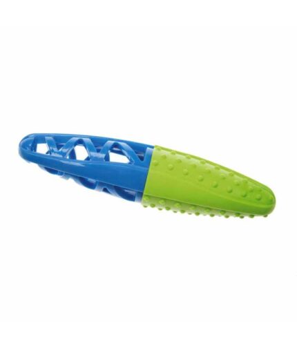 Imac Squeaking Treat Corn TPR+Foam