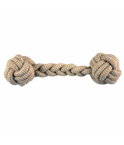 Imac Natural Cord with Balls On End