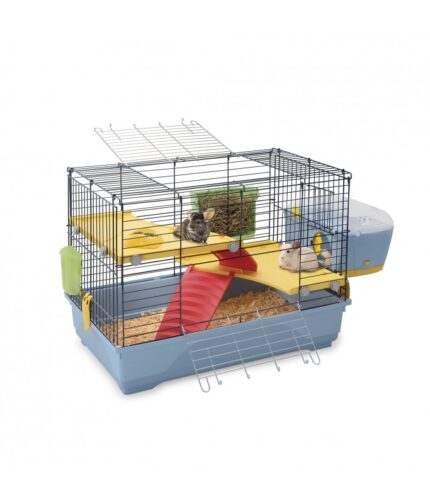 IMAC BENNY 80 Cage for rabbits