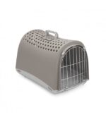 IMAC Linus Carrier for Cats and Dogs[Color - Grey