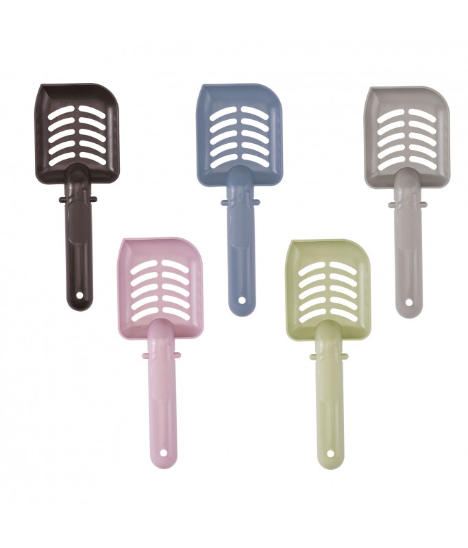 IMAC Paletta Litter Scoops for Cats